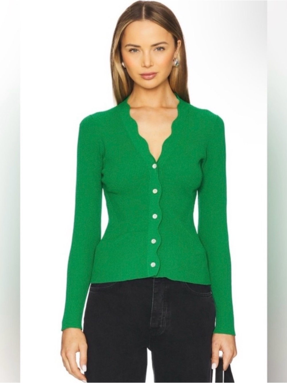 RAILS Dita Cardigan
